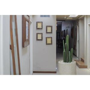 Reddoorz Syariah at House Of Melati Kepanjen