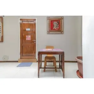 Reddoorz Syariah at House Of Melati Kepanjen - Pijiombo