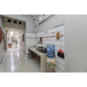 Reddoorz Syariah at House Of Melati Kepanjen