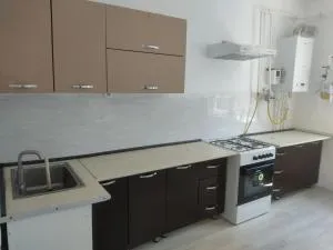 Farrukh apartments 2 - Solnechnyy