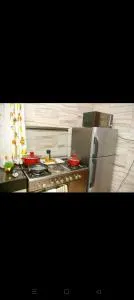 Wolf Cabins 2 - Kiganjo