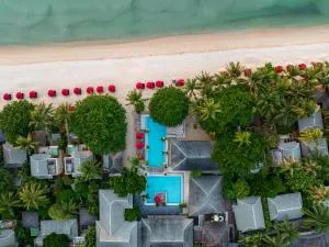 Anantara Rasananda Koh Phangan Villas - Ko Pha Ngan