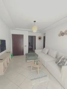 Jannat Luxury home - 卡博尼格洛