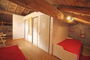 B&B / Chambres d'hotes L'etable des saveurs : photos des chambres