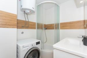 Apartman Franchesco 