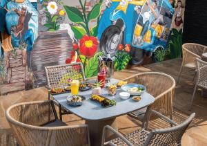 Solitaire Bangkok Sukhumvit 11