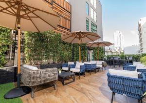 Solitaire Bangkok Sukhumvit 11