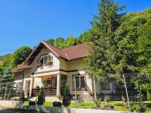 Casa Lizuca