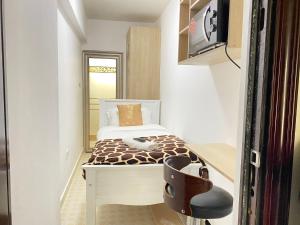 Kilimanis Tiny Budget Private Room - Near Yaya Centre - Gym & Parking - Solo Guest