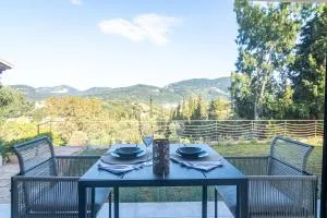 Cygnus - Summertime Stars - Afionas