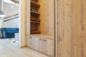 Ski Apartment Hillside