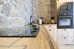 Ski Apartment Hillside