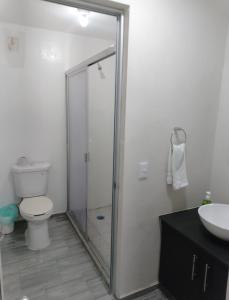 Jubilee Lofts by Quinta las Fuentes Peña de Bernal