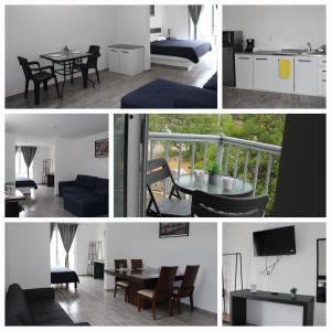 Jubilee Lofts by Quinta las Fuentes Peña de Bernal