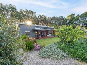 Vines and Stars - 4-Sterne-Hotels in Yallingup