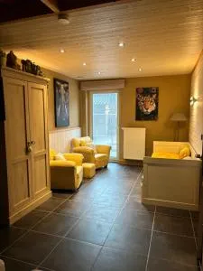 B&B Quarterhouse - Eibei