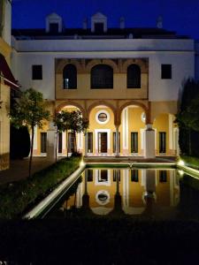 Santa Ana Free Parking Cordoba Center