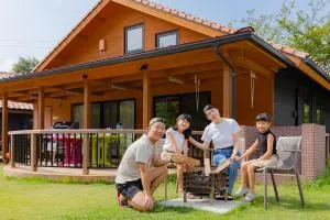 Matsue Forest Park - Nagōra