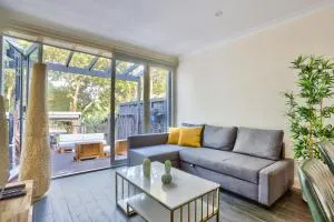 Ideal 3 Bedroom House City Centre Glebe 2 E-Bikes Included - Glebe