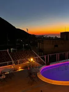 TownHouse Piraino - Brolo