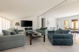 Appartements SmartStay Mas Les Cedres - Proche Isle-sur-la-Sorgue : photos des chambres