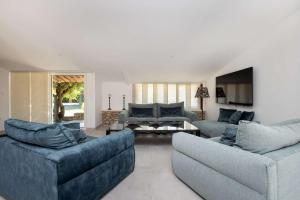 Appartements SmartStay Mas Les Cedres - Proche Isle-sur-la-Sorgue : photos des chambres