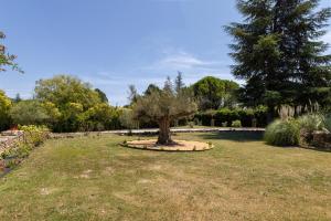 Appartements SmartStay Mas Les Cedres - Proche Isle-sur-la-Sorgue : photos des chambres