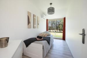 Appartements SmartStay Mas Les Cedres - Proche Isle-sur-la-Sorgue : photos des chambres