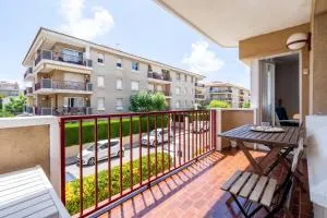 Apartament platja de Sant Salvador - Sant Salvador