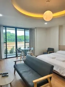 Sokview Residence - Ban Paklung