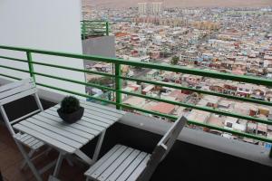 Apartamento Costa Azul 2