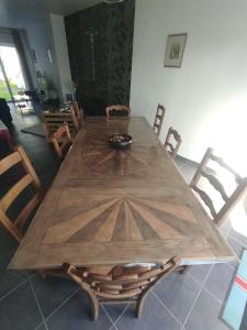 Appartements Capstay - Brest - Lambezellec- 7 minutes des plages et du port : photos des chambres
