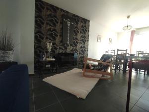 Appartements Capstay - Brest - Lambezellec- 7 minutes des plages et du port : photos des chambres