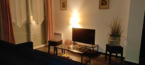 Capstay - Brest - Lambezellec- 7 minutes des plages et du port
