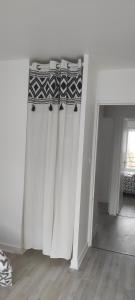 Appartements Capstay - Brest - Lambezellec- 7 minutes des plages et du port : photos des chambres