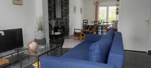 Appartements Capstay - Brest - Lambezellec- 7 minutes des plages et du port : photos des chambres