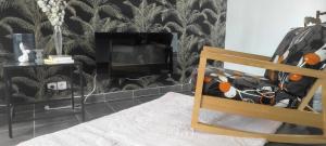Appartements Capstay - Brest - Lambezellec- 7 minutes des plages et du port : photos des chambres