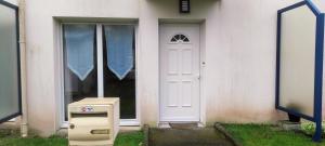 Appartements Capstay - Brest - Lambezellec- 7 minutes des plages et du port : photos des chambres
