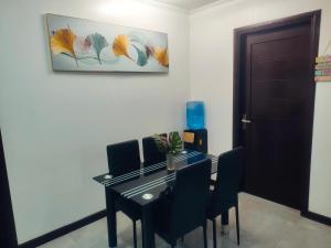 City View 2BR, 2T&B and 2slots parking