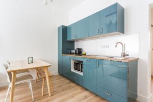 Charming apartment - 1BR-4P - Tour Eiffel