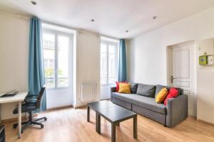 GuestReady - Cosy Apartment in Le Marais