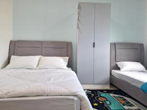 Seremban 7-9 pax Theme Design Suite