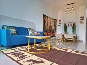 Seremban 7-9 pax Theme Design Suite