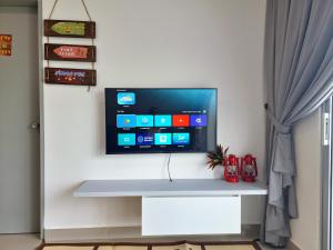 Seremban 7-9 pax Theme Design Suite