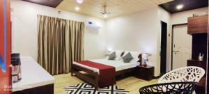 Green Meadows Farm Stay