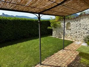 Gîte La vue étoilée - Sigoyer