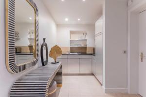 Cosy apartment ac balcony - 1BR-4P - Eiffel Tower