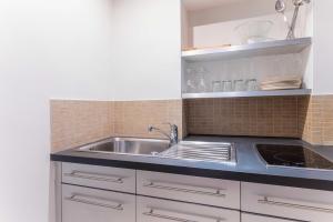 Appartements Cosy apartment ac balcony - 1BR-4P - Eiffel Tower : photos des chambres