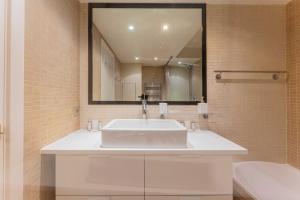 Appartements Cosy apartment ac balcony - 1BR-4P - Eiffel Tower : photos des chambres