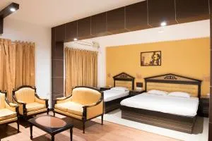 The Vyshakh - Guruvāyūr